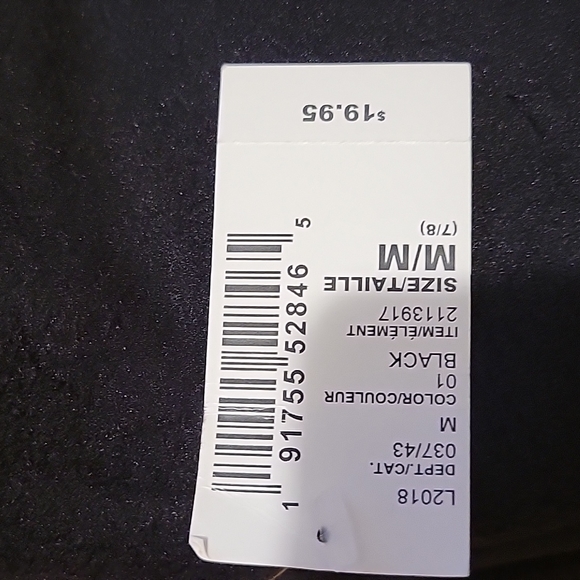 Flewce pants - Picture 3 of 3